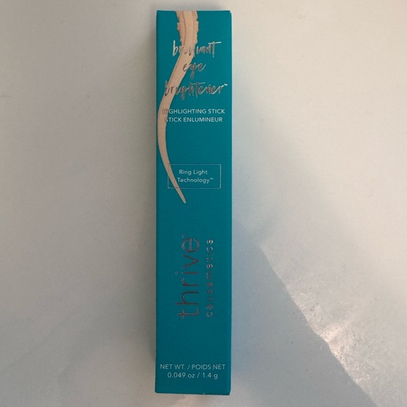 Thrive Causemetics Brilliant Eye Brightener - Picture 8 of 12